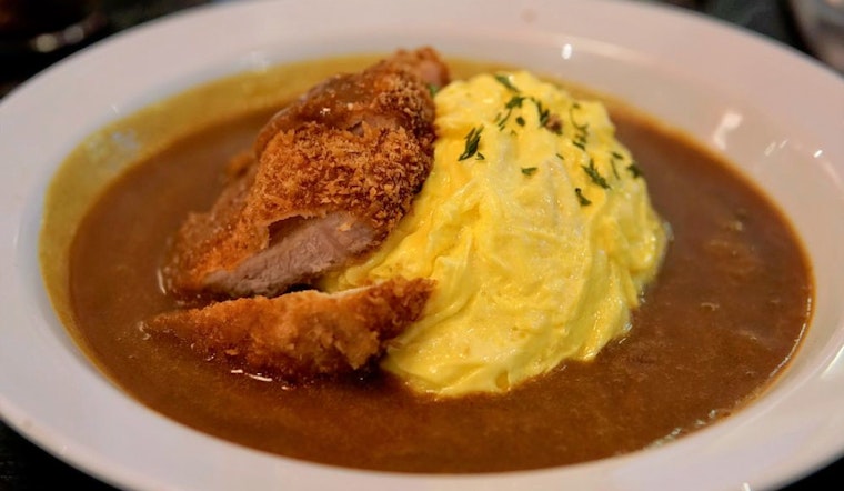 Your guide to the 4 most popular spots in Irvine's Business District