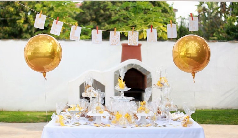 Explore the 5 top spots in Santa Ana's Artesia Pilar neighborhood