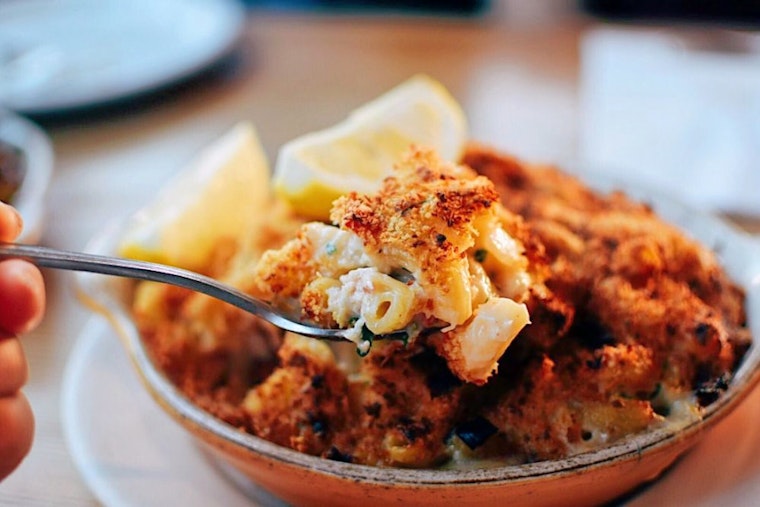 Check out the 4 top spots in Oakland's Mosswood neighborhood