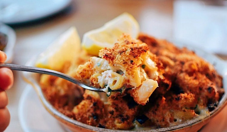 Check out the 4 top spots in Oakland's Mosswood neighborhood