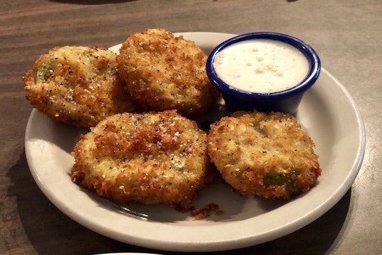 Explore the 4 top spots in Atlanta's Reynoldstown neighborhood