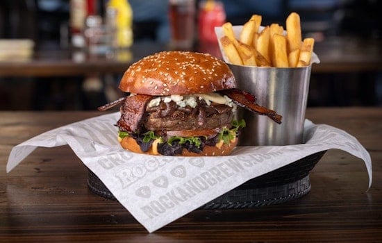 Check out the 4 most popular spots in Orlando's Airport North neighborhood