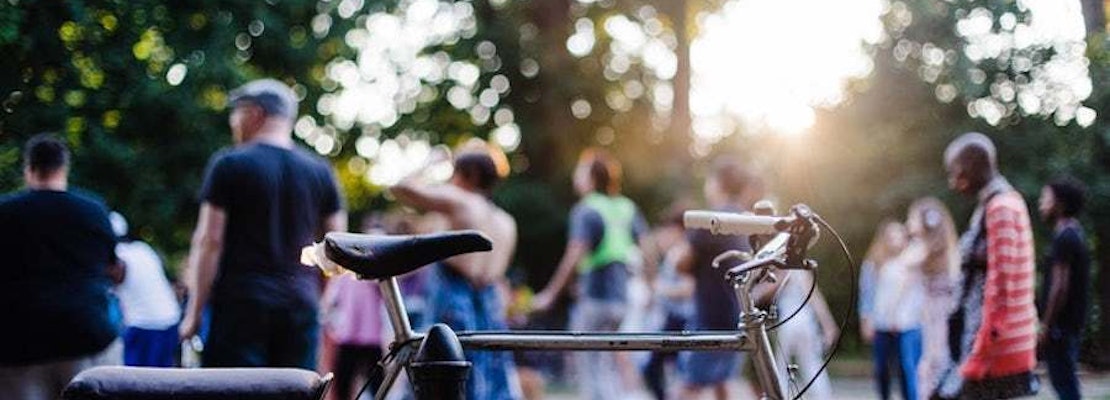 Memphis to host a variety of community and cultural events this week