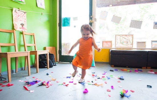 El Paso boasts a hot lineup of family and learning events this week