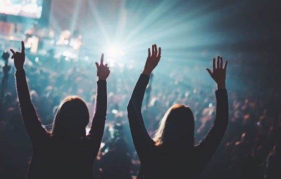 Music is hot in Phoenix this week