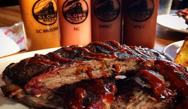The 4 best barbecue spots in Detroit