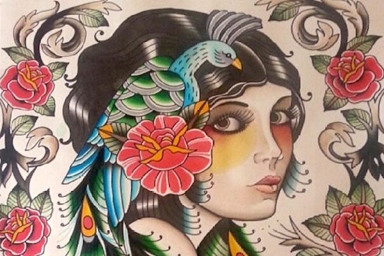 The 5 best tattoo spots in Nashville