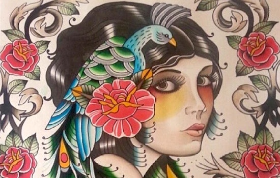 The 5 best tattoo spots in Nashville