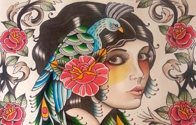 The 5 best tattoo spots in Nashville