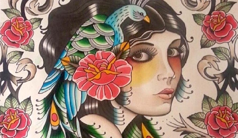 The 5 best tattoo spots in Nashville