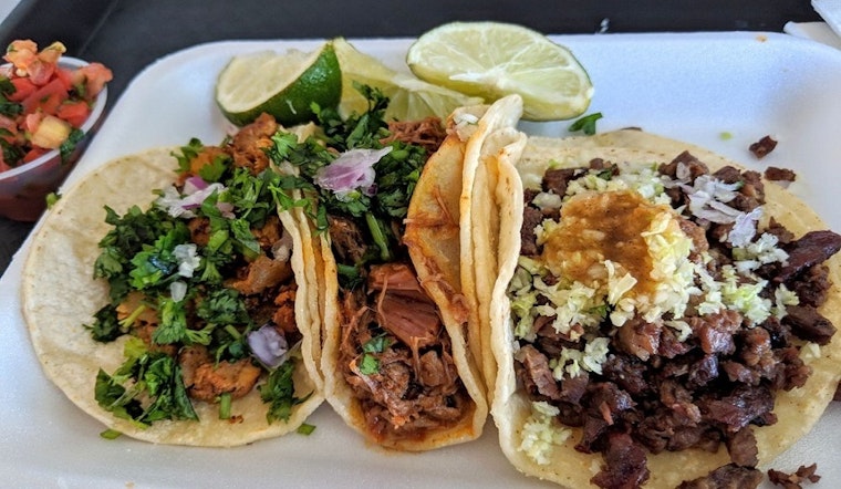 Here are Mesa's top 5 Mexican spots
