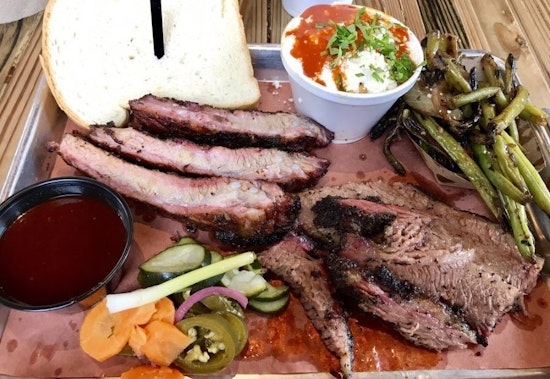 Check out the 5 top spots in Houston's Neartown-Montrose neighborhood