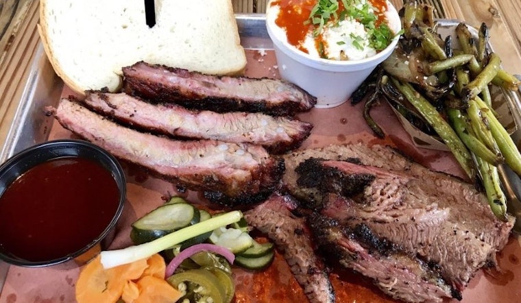 Check out the 5 top spots in Houston's Neartown-Montrose neighborhood