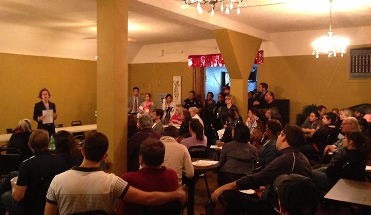 Lower Haight Safety Meeting Recap!