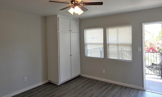 Renting in Long Beach: What will $1,200 get you?
