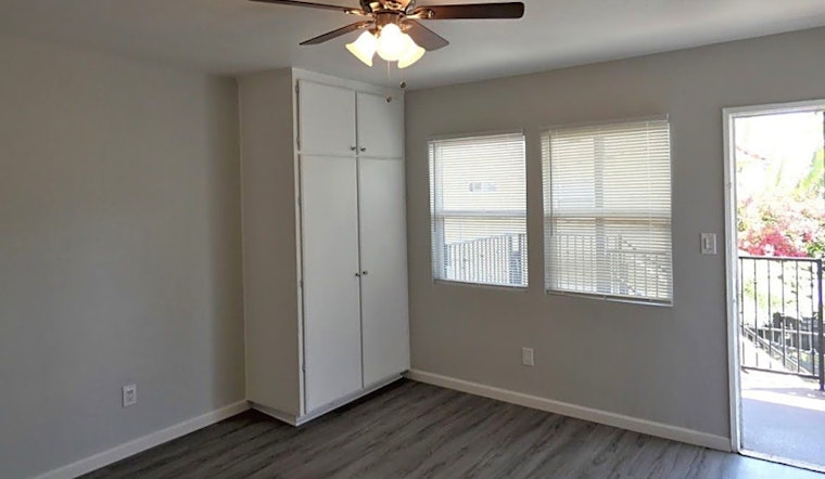 Renting in Long Beach: What will $1,200 get you?