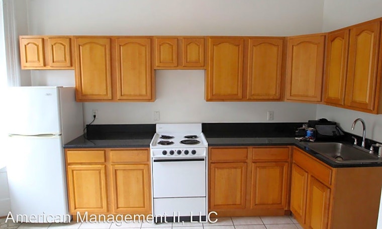 What will $1,200 rent you in Mount Vernon, today?