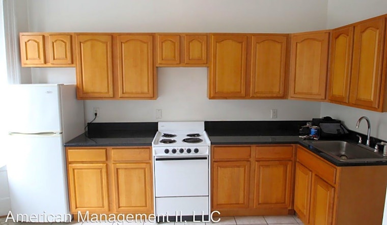 What will $1,200 rent you in Mount Vernon, today?