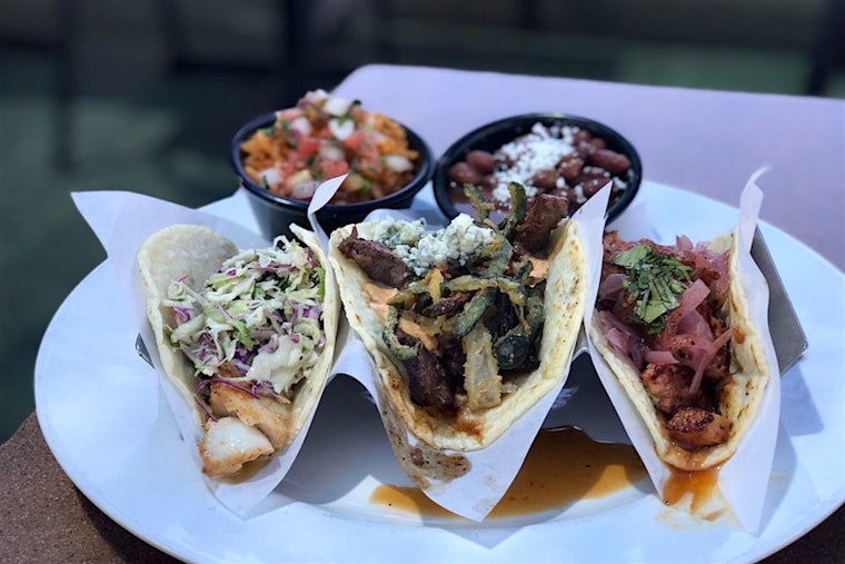 Lemonade and more: What's trending on Phoenix's food scene?