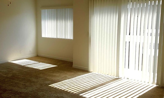 What will $1,600 rent you in West Anaheim, this month?