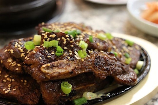 Here are Chula Vista's top 3 Korean spots