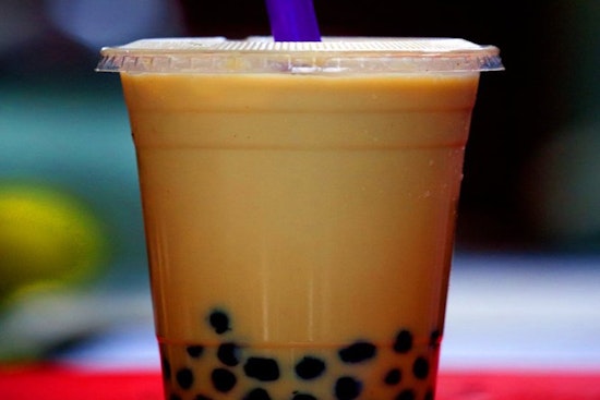 Here are Sunnyvale's top 4 bubble tea spots