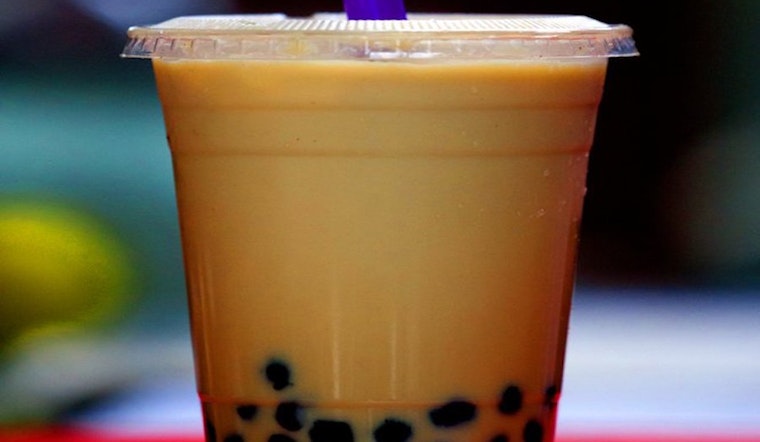 Here are Sunnyvale's top 4 bubble tea spots