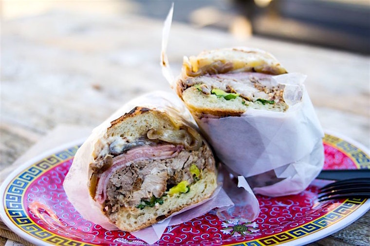 Here are Seattle's top 5 Caribbean spots
