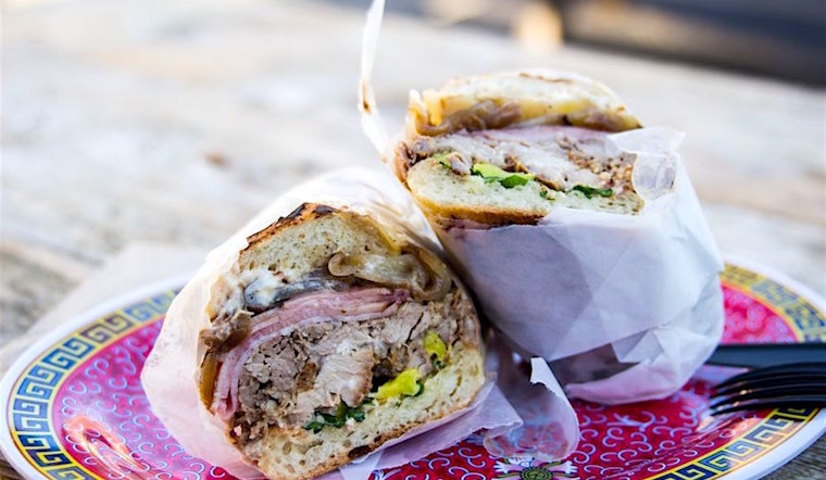 Here are Seattle's top 5 Caribbean spots