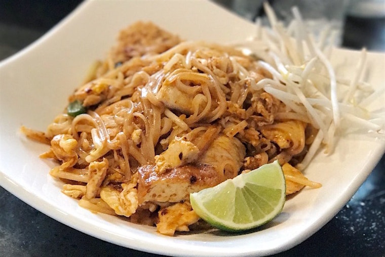 The 5 best Thai spots in Stockton