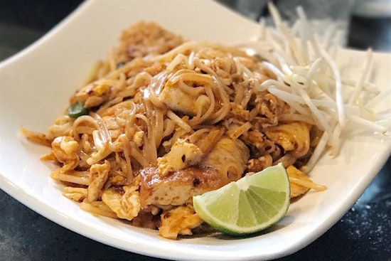 The 5 best Thai spots in Stockton
