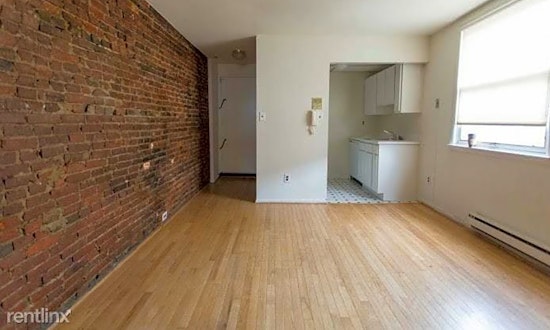 What will $1,500 rent you in Washington Square, today?
