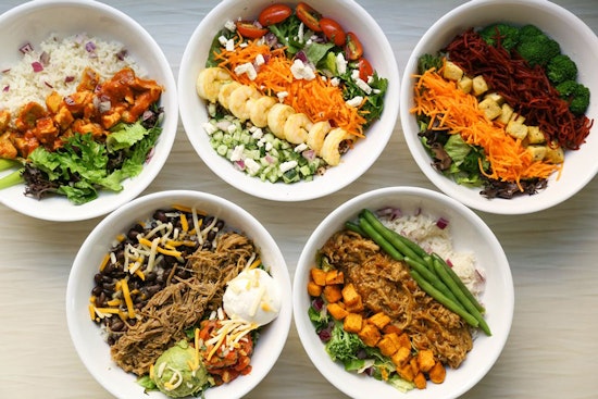 Your guide to the 3 most popular spots in Orlando's Lake Formosa neighborhood
