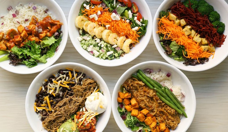 Your guide to the 3 most popular spots in Orlando's Lake Formosa neighborhood