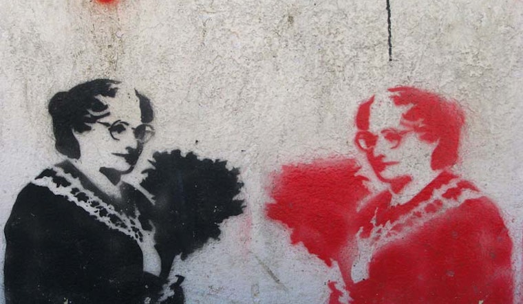 Next Duboce Park Movie Night: Mrs. Doubtfire