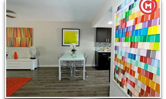 The most affordable apartment rentals in North Loop, Austin