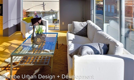 Renting in Albuquerque: What will $2,000 get you?