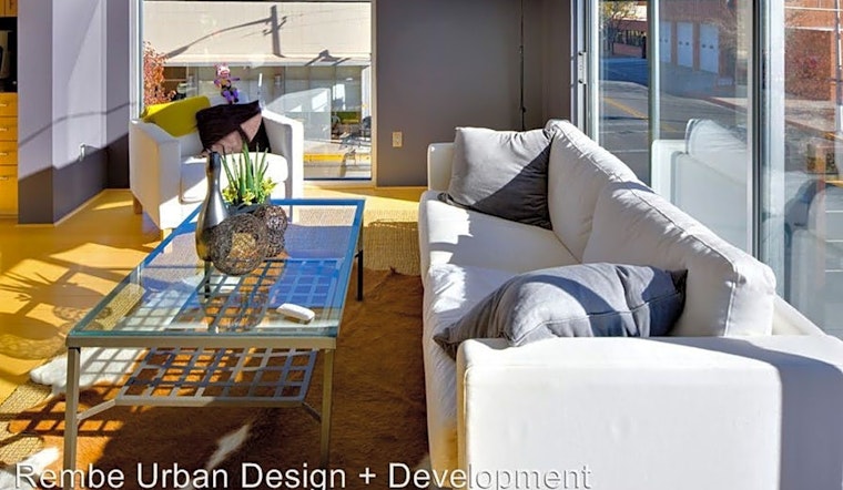 Renting in Albuquerque: What will $2,000 get you?