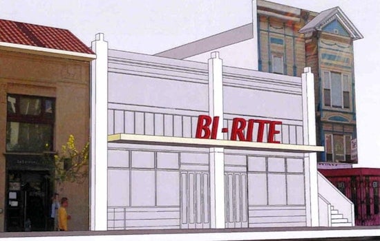Divisadero Bi-Rite Store Hours, Space Details Emerge