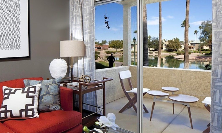 The cheapest apartment rentals in Superstition Springs, Mesa