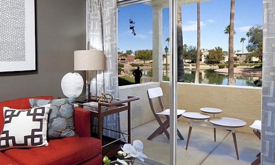 The cheapest apartment rentals in Superstition Springs, Mesa