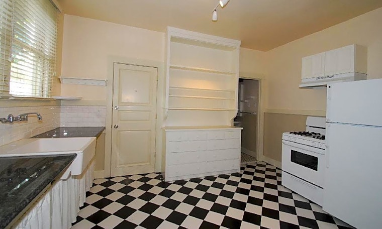Renting in Berkeley: What will $2,300 get you?