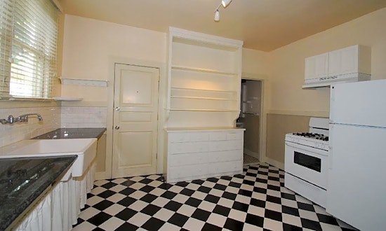 Renting in Berkeley: What will $2,300 get you?
