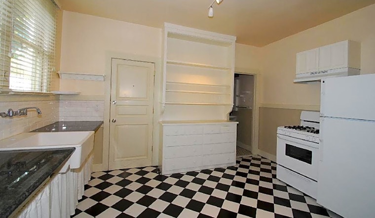 Renting in Berkeley: What will $2,300 get you?
