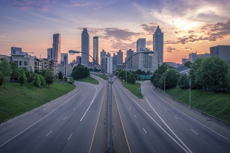 Top Atlanta news: Hepatitis found at a metro Wendy's; project's 'new Atlanta' pitch raises tensions
