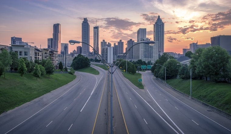Top Atlanta news: Hepatitis found at a metro Wendy's; project's 'new Atlanta' pitch raises tensions