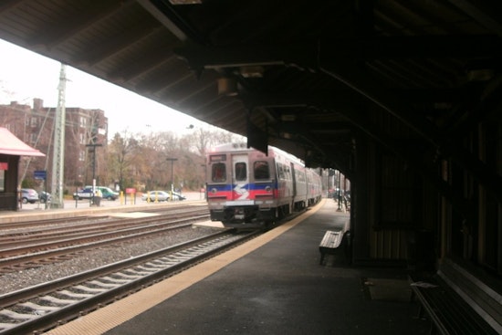 Top Philadelphia news: SEPTA employee hit, killed by train; police officer shoots wife, self; more
