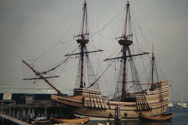 Top Boston news: Mayflower II to visit; mayor speaks out on wave of post-4th shootings; more