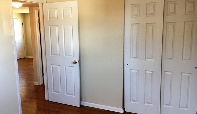 What will $800 rent you in North Linden, right now?