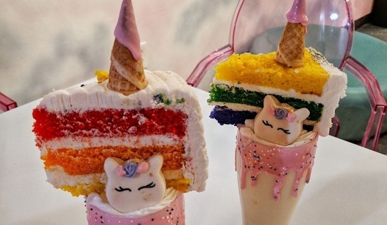 Top Fort Worth news: Raw sewage collects in apartment parking lot; mom says cake pop full of mold